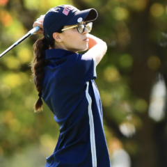 Women’s Golf Competes at Garden State Collegiate Classic